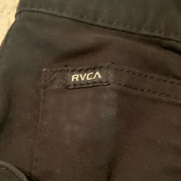 Stay RVCA pants - Picture 3 of 14